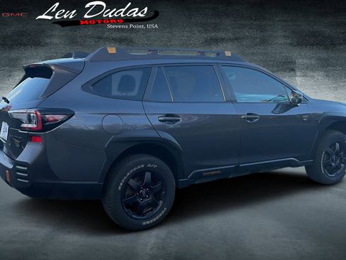 Used 2023 Subaru Outback Wilderness image 4