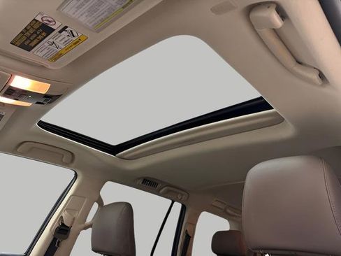 Used 2021 Lexus GX 460 Premium w/ Premium Package image 22