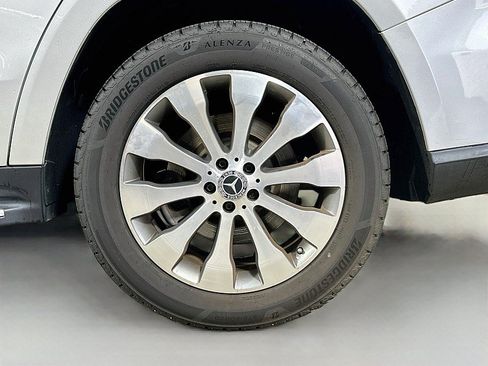 Used 2018 Mercedes-Benz GLS 450 4MATIC image 34
