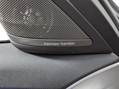 Certified 2022 BMW 530i xDrive w/ M Sport Package image 16