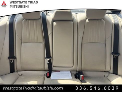Used 2022 Honda Accord EX-L image 13