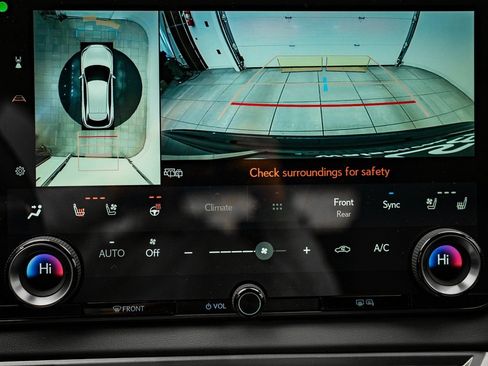 New 2026 Lexus RX 350 Premium image 31