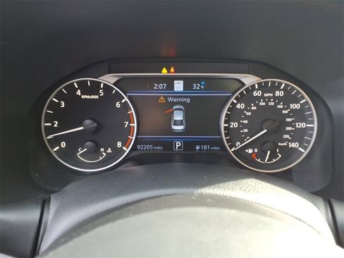 Used 2020 Nissan Altima 2.5 SL image 18