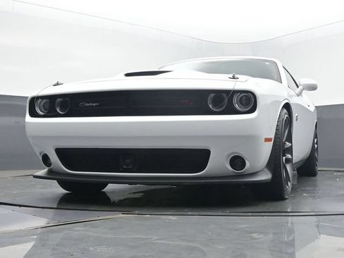 Used 2023 Dodge Challenger R/T Scat Pack w/ Plus Package RWD image 41