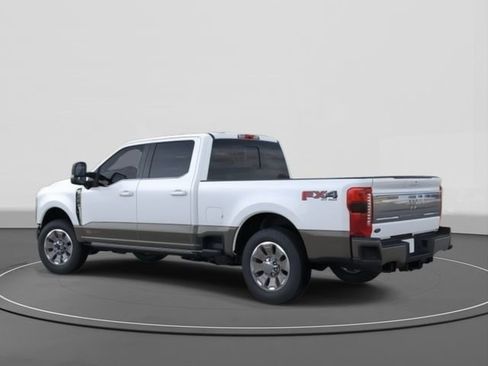 New 2026 Ford F250 King Ranch image 4