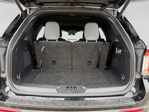 Used 2025 Ford Explorer ST-Line AWD/4WD image 44