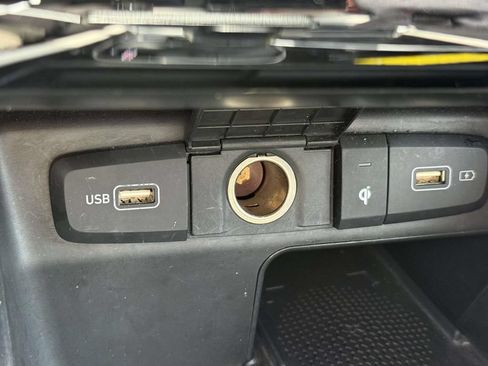 Used 2024 Hyundai Tucson SEL AWD/4WD image 29