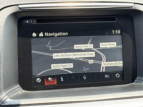 Used 2016 MAZDA CX-5 Touring FWD image 16