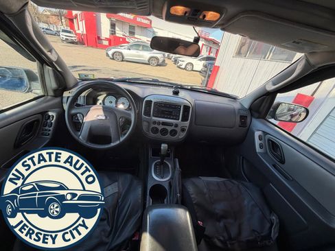 Used 2007 Ford Escape XLT AWD/4WD image 3