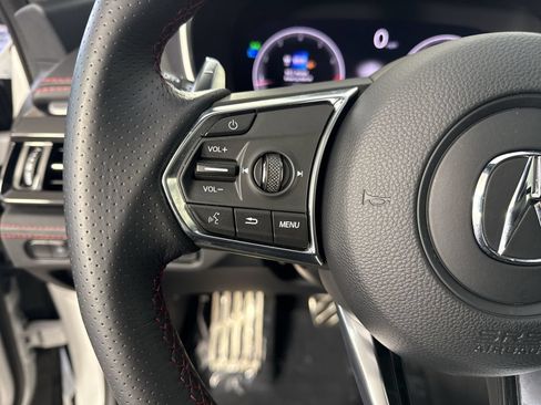 Certified 2026 Acura MDX A-Spec AWD/4WD image 13