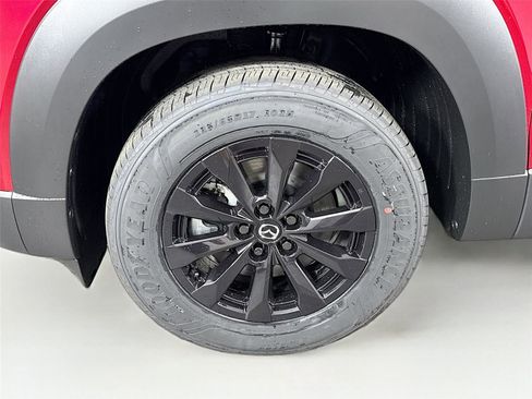 New 2026 MAZDA CX-50 AWD 2.5 Hybrid w/ Weather Package image 12