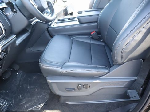 New 2026 Ford Expedition Max Platinum w/ Stealth Performance Package image 11