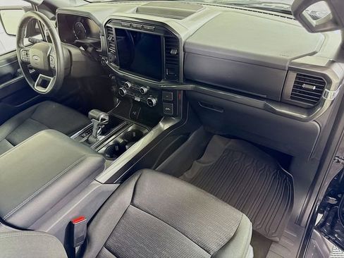 Used 2023 Ford F150 XLT w/ Equipment Group 302A High image 30