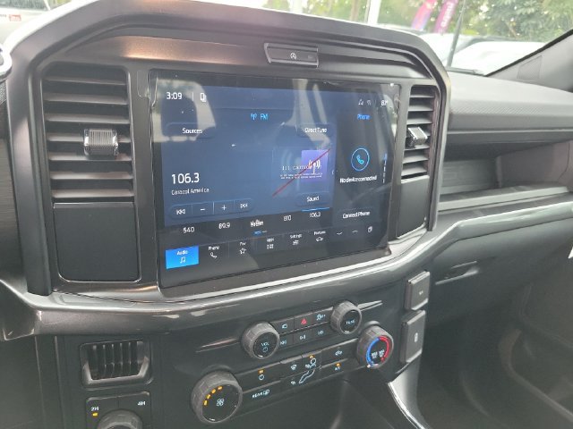 New 2026 Ford F150 STX w/ Equipment Group 200A AWD/4WD image 27