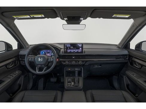 New 2026 Honda CR-V EX-L image 5