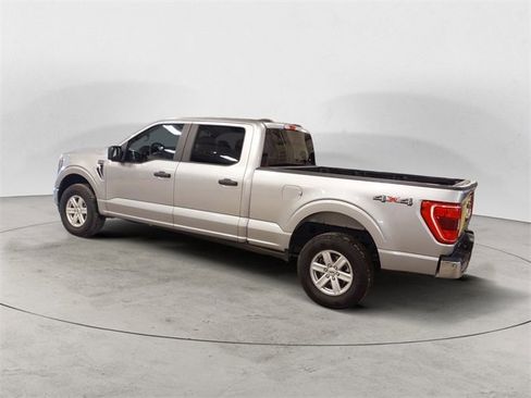 Certified 2023 Ford F150 XLT w/ Trailer Tow Package image 3