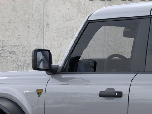 New 2026 Ford Bronco Badlands image 22