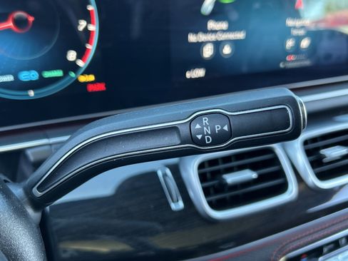 Used 2023 Mercedes-Benz GLE 53 AMG AMG GLE 53 image 26