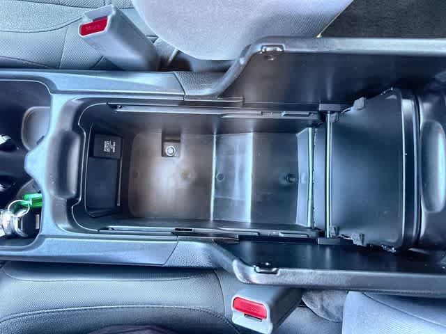 Certified 2020 Honda CR-V EX image 27