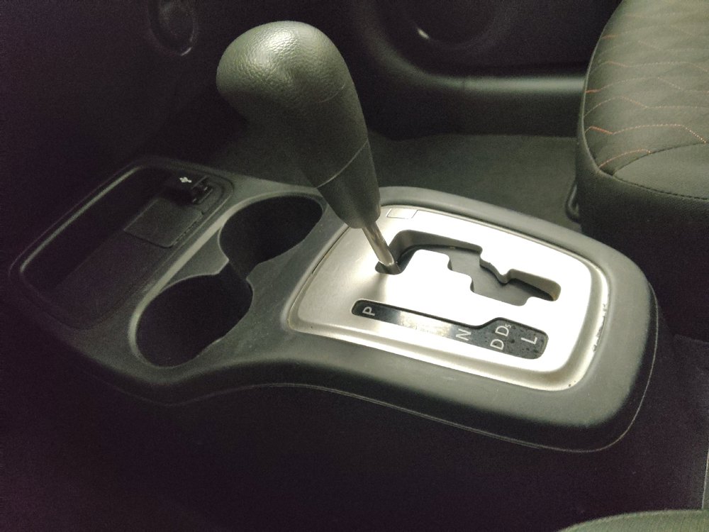 Used 2022 Mitsubishi Mirage LE FWD image 26
