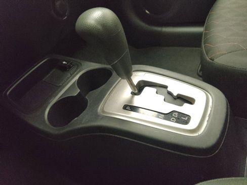 Used 2022 Mitsubishi Mirage LE FWD image 26