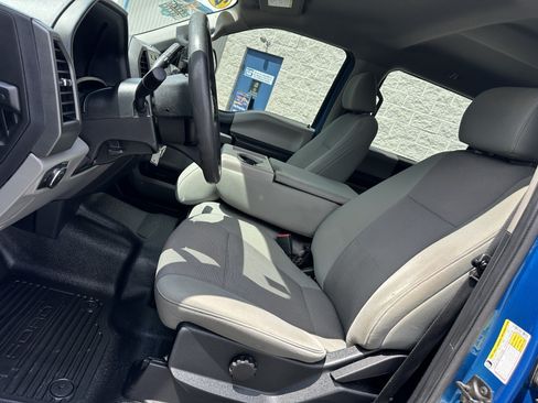 Used 2020 Ford F250 XL w/ STX Appearance Package AWD/4WD image 9