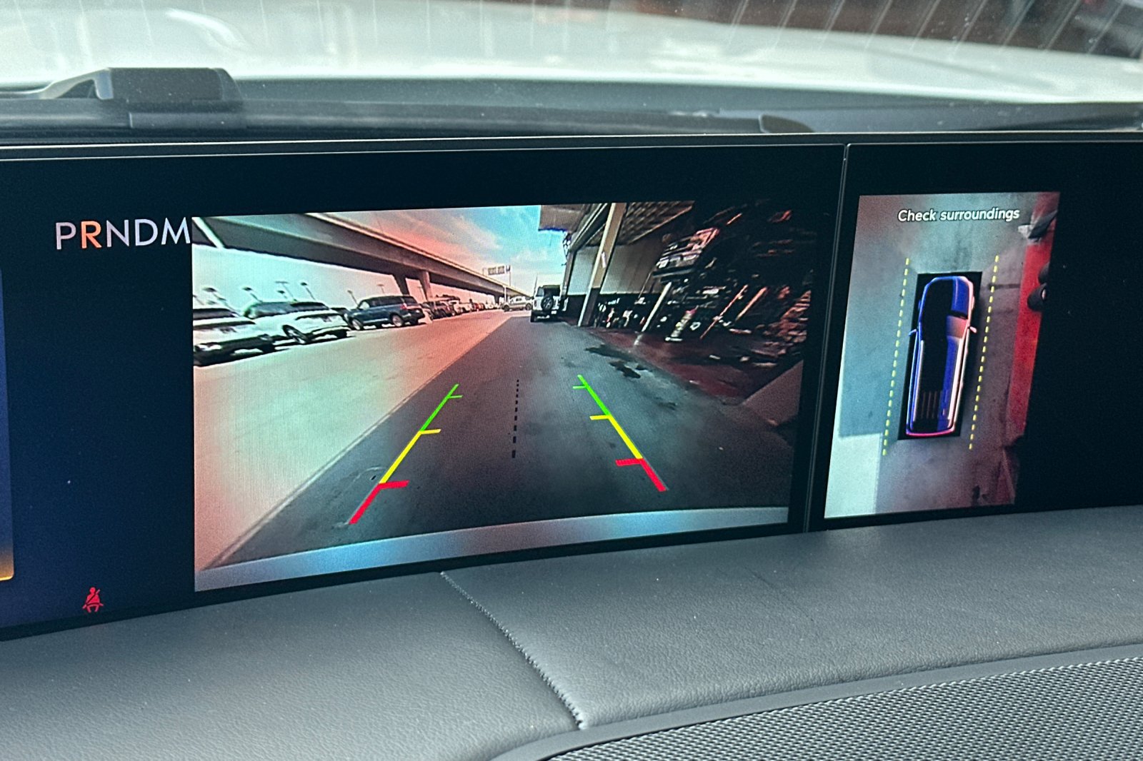 New 2027 Lincoln Navigator L Black Label AWD/4WD image 20