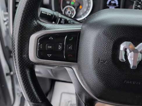 Used 2022 RAM 1500 Tradesman w/ Tradesman Group image 23
