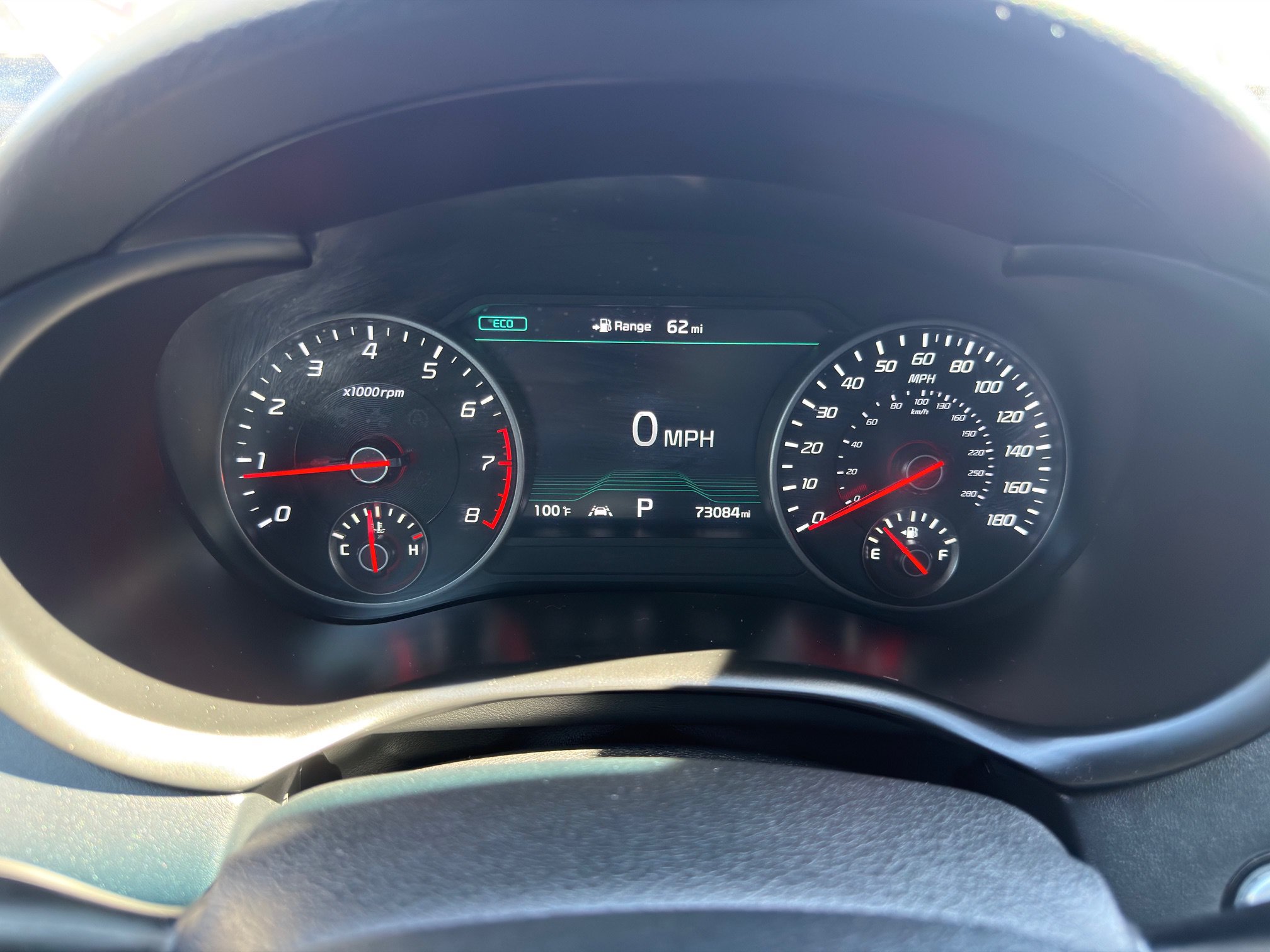 Used 2019 Kia Stinger GT1 RWD image 30