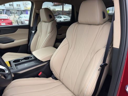 New 2026 Acura MDX SH-AWD w/ Advance Package image 11