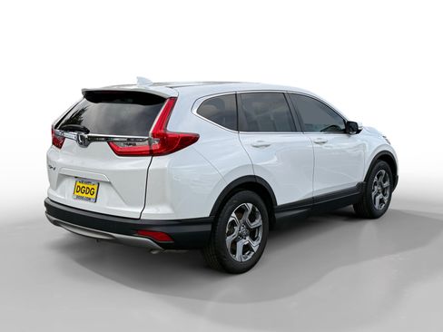 Used 2019 Honda CR-V EX-L image 5