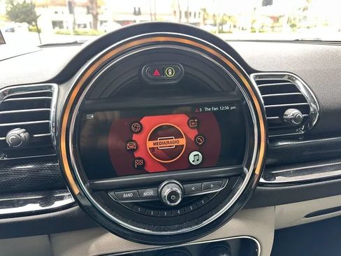 Used 2017 MINI Cooper Clubman John Cooper Works AWD/4WD image 47