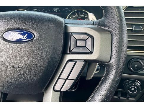 Used 2019 Ford F150 Raptor w/ Equipment Group 802A Luxury image 21