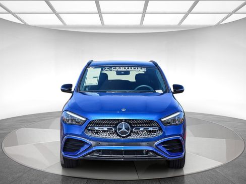 Certified 2025 Mercedes-Benz GLA 250 GLA 250 image 6