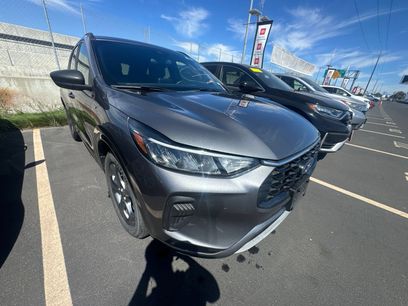 Used 2024 Ford Escape ST-Line