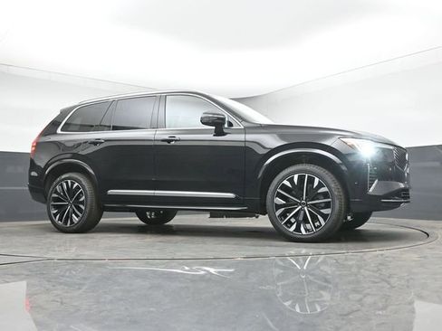 New 2026 Volvo XC90 B6 Plus AWD/4WD image 38