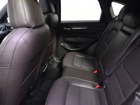 Used 2019 MAZDA CX-5 Signature AWD/4WD image 21