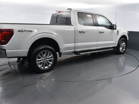 Certified 2024 Ford F150 Lariat image 4