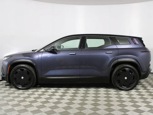 Used 2023 Fisker Ocean Extreme AWD/4WD image 37