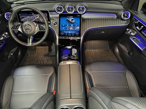 Certified 2026 Mercedes-Benz GLC 300 4MATIC image 45