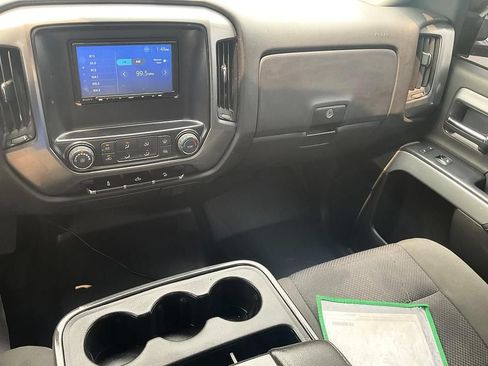 Used 2019 Chevrolet Silverado 2500 LT AWD/4WD image 5