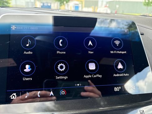 Used 2021 Cadillac CT5 Luxury w/ Sun And Sound Package RWD image 29