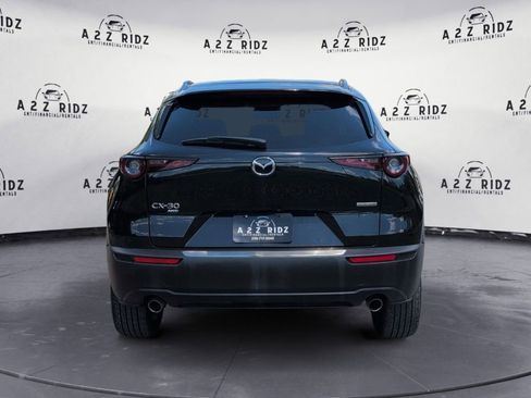 Used 2023 MAZDA CX-30 AWD 2.5 S w/ Preferred Package image 5