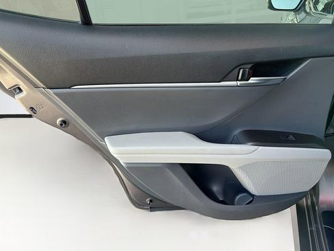 Used 2023 Toyota Camry LE FWD image 25