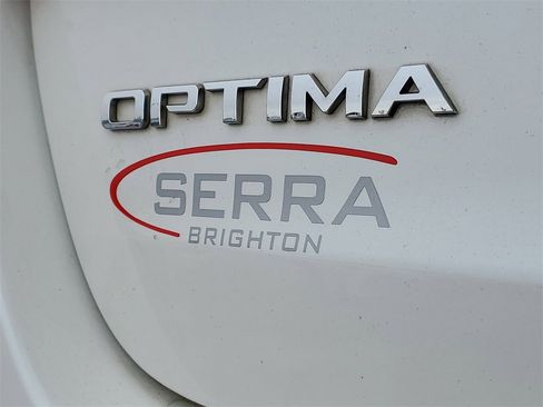 Used 2015 Kia Optima SX w/ SX Turbo Premium Package image 33