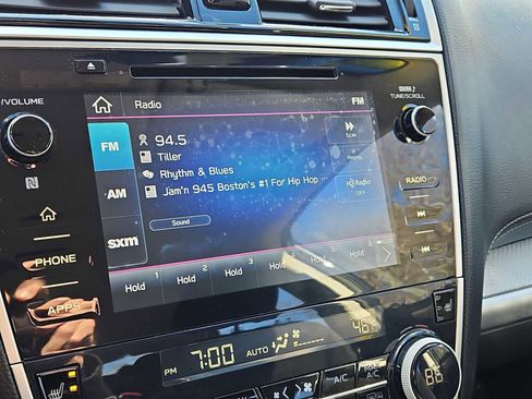 Used 2019 Subaru Legacy 2.5i Premium image 18