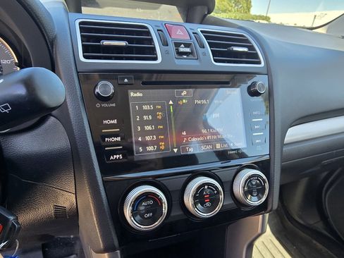 Used 2018 Subaru Forester 2.0XT Premium AWD/4WD image 20