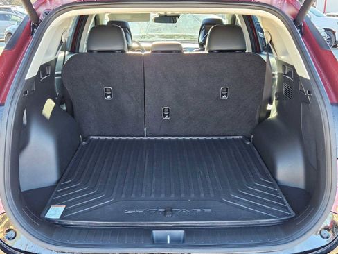 Certified 2023 Kia Sportage SX image 33