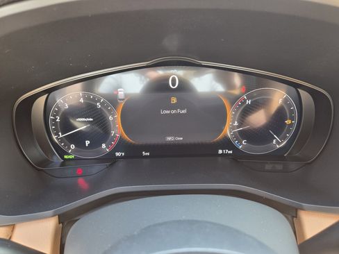 New 2026 MAZDA CX-70 3.3 Turbo S w/ Premium Plus image 33