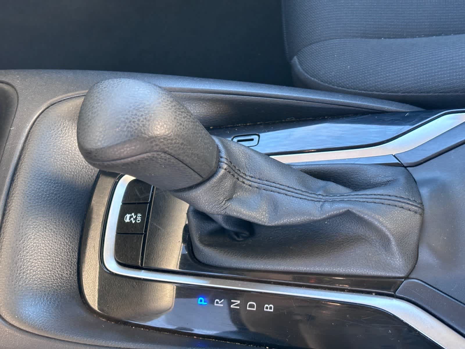 Used 2025 Toyota Corolla LE FWD image 23